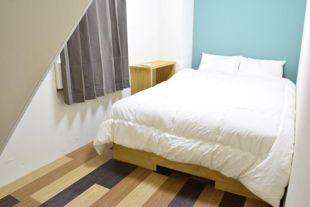 Iza Asakusa Guest House Tokyo Phòng bức ảnh