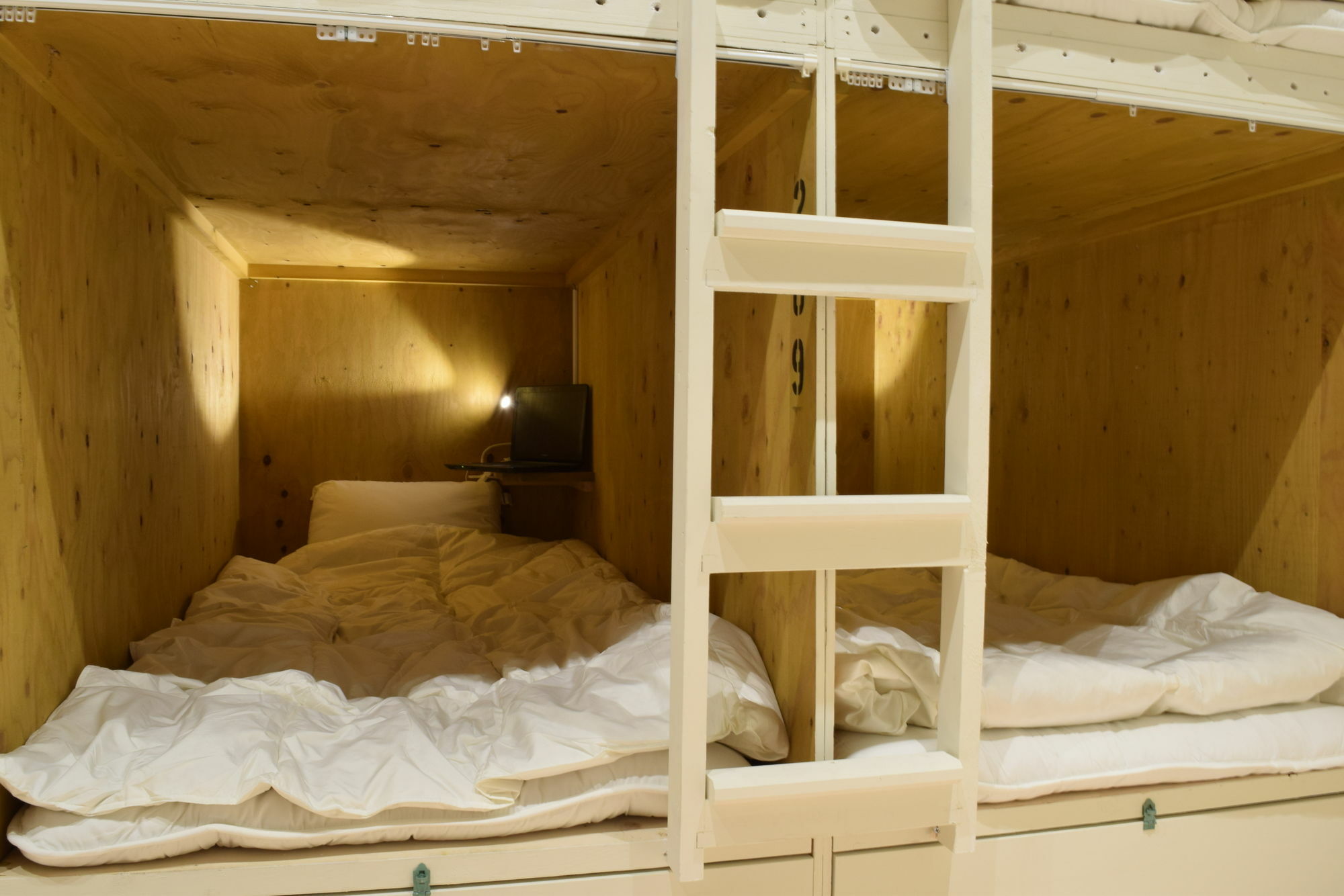 Iza Asakusa Guest House Tokyo Ngoại thất bức ảnh