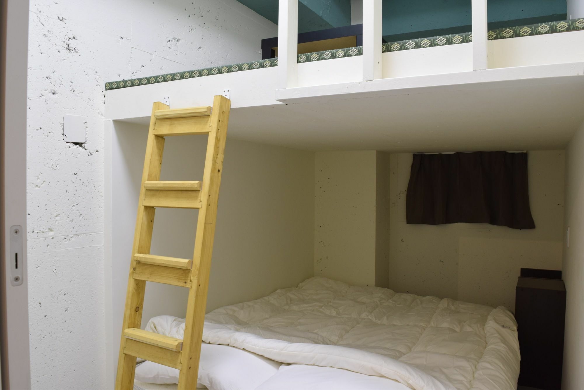 Iza Asakusa Guest House Tokyo Ngoại thất bức ảnh