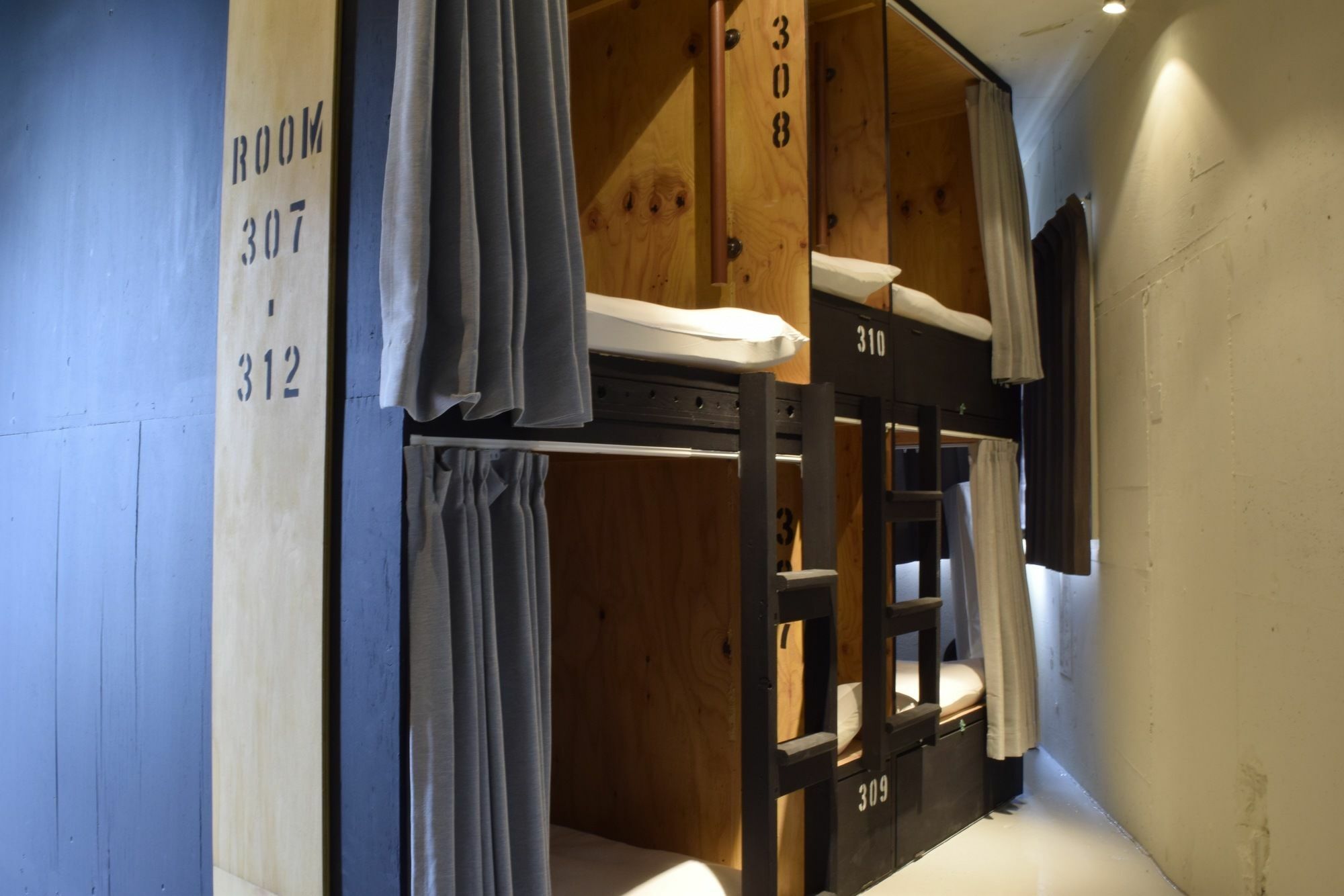 Iza Asakusa Guest House Tokyo Ngoại thất bức ảnh