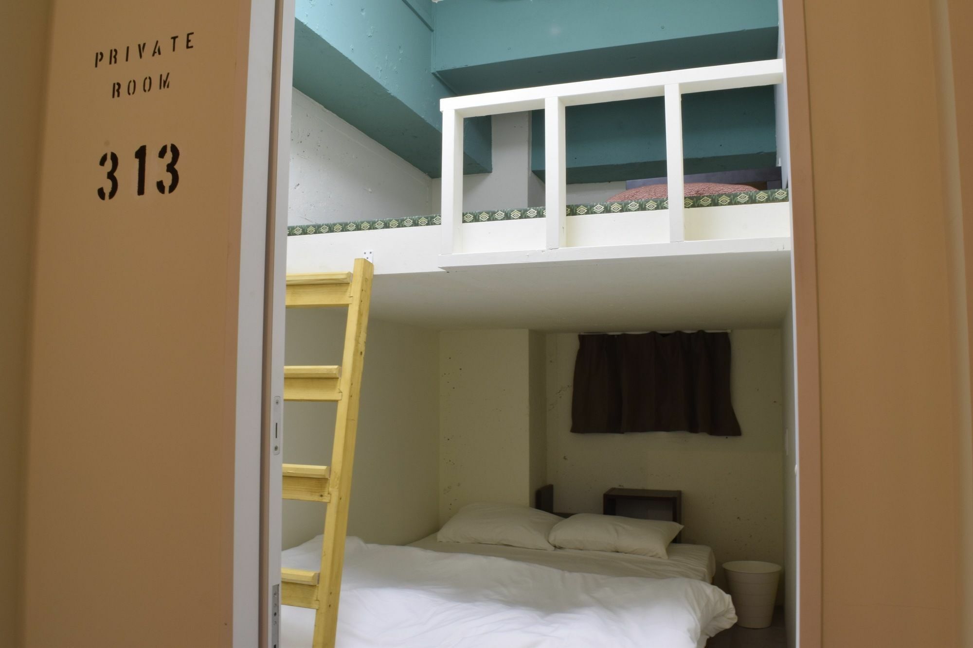 Iza Asakusa Guest House Tokyo Ngoại thất bức ảnh