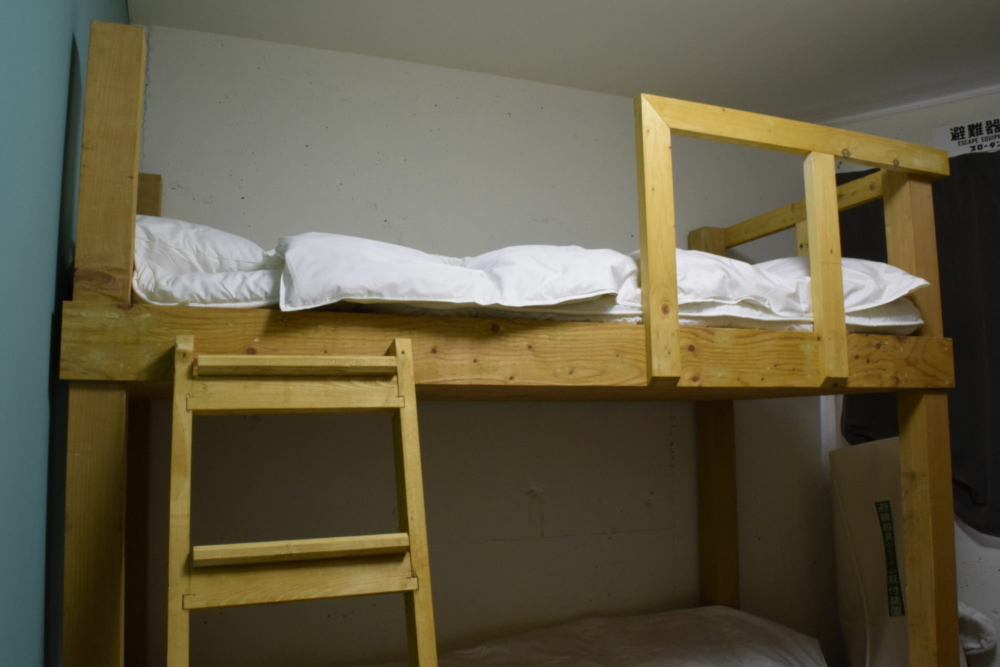 Iza Asakusa Guest House Tokyo Ngoại thất bức ảnh