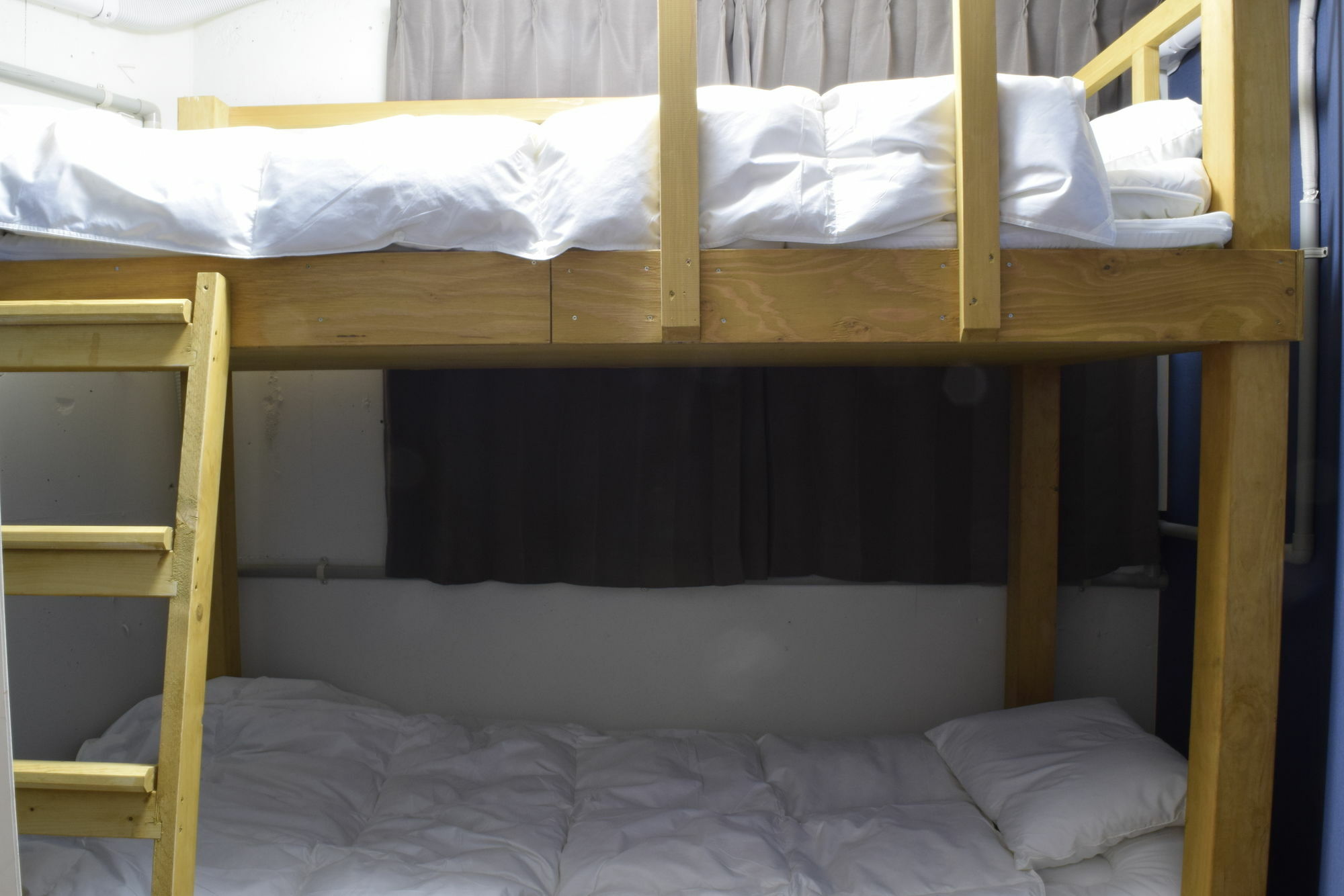 Iza Asakusa Guest House Tokyo Ngoại thất bức ảnh