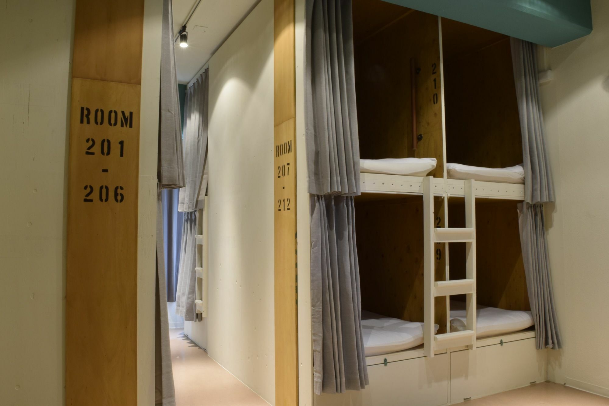 Iza Asakusa Guest House Tokyo Ngoại thất bức ảnh