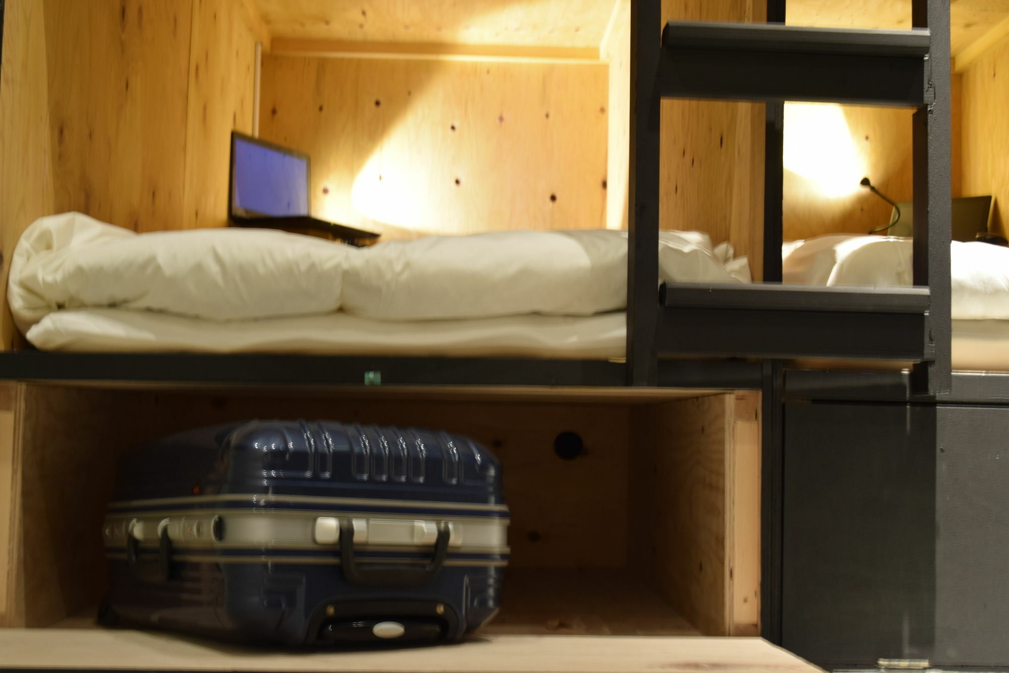Iza Asakusa Guest House Tokyo Ngoại thất bức ảnh
