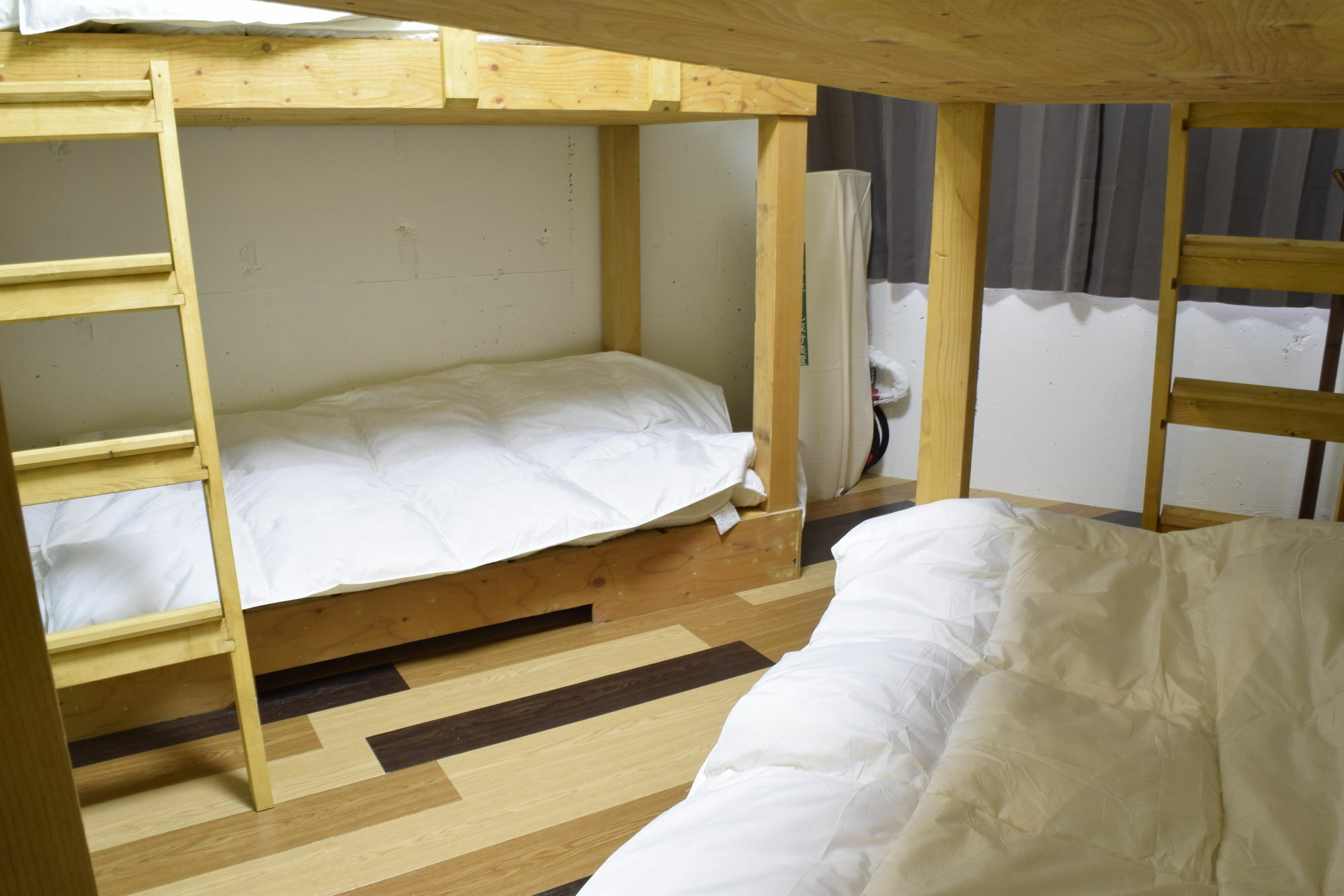 Iza Asakusa Guest House Tokyo Ngoại thất bức ảnh