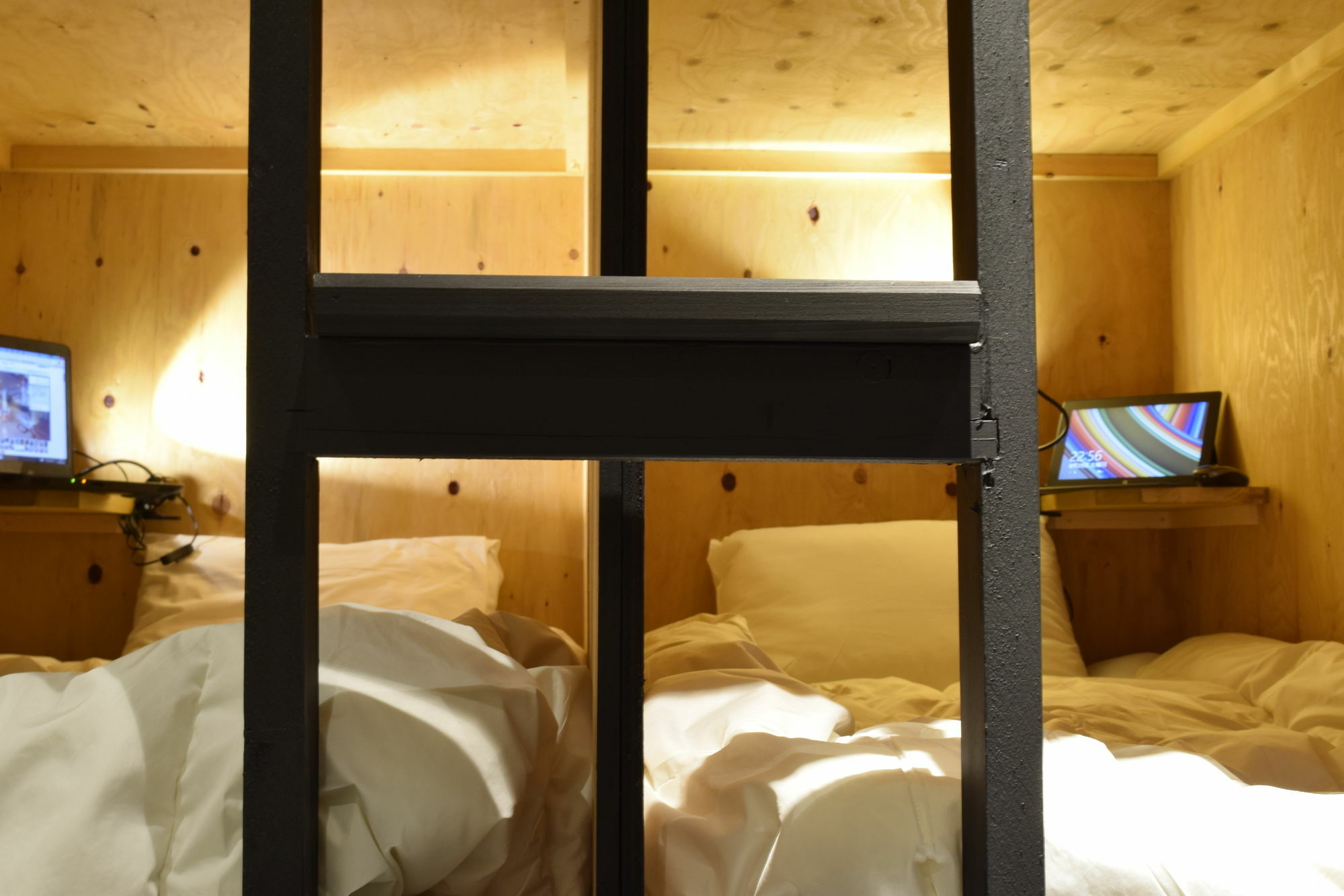 Iza Asakusa Guest House Tokyo Ngoại thất bức ảnh