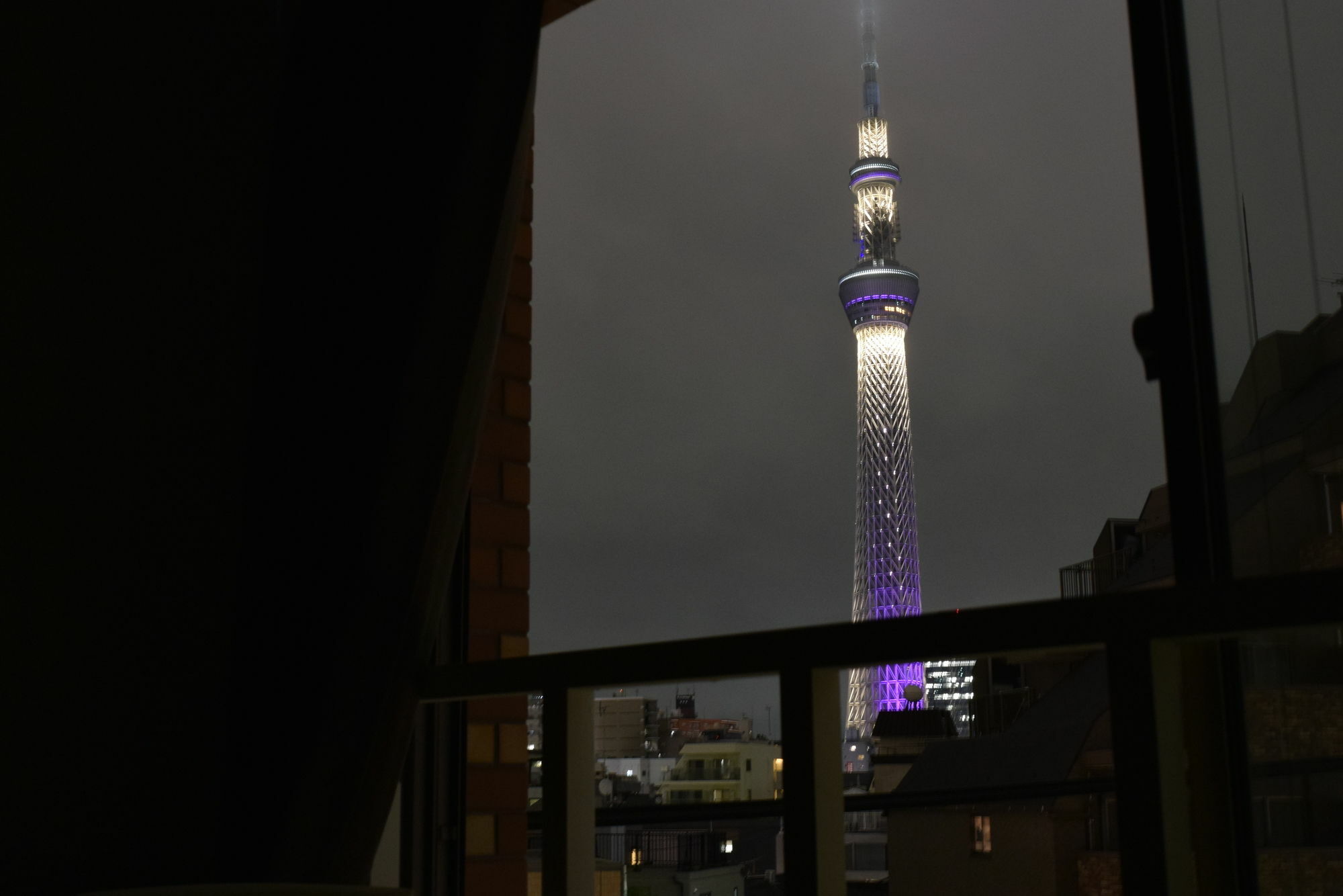 Iza Asakusa Guest House Tokyo Ngoại thất bức ảnh